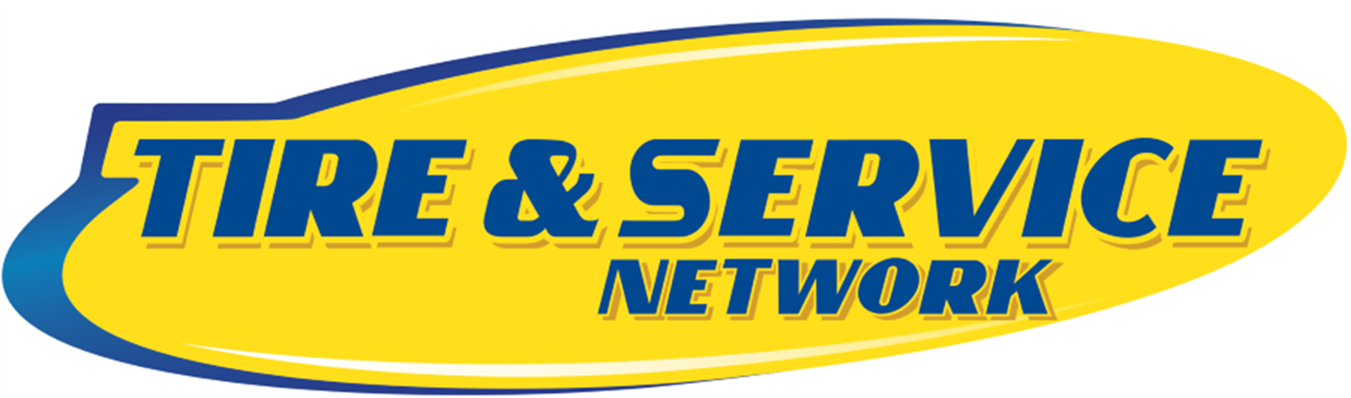 Tire-Service Network